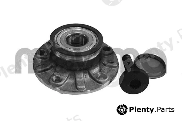 Movima RK00048 — Wheel Bearing Kit