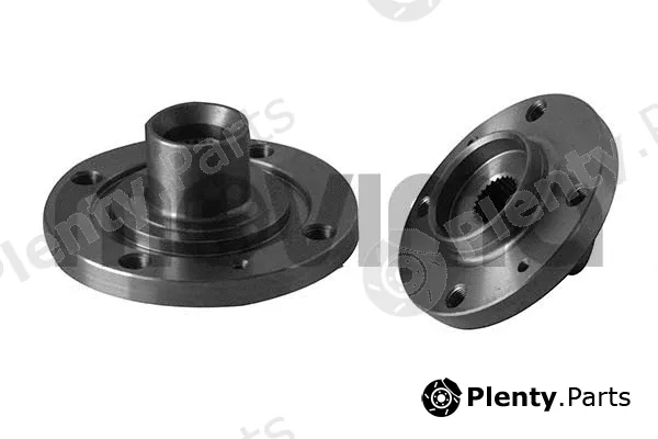 Movima RM80040 — Wheel Hub
