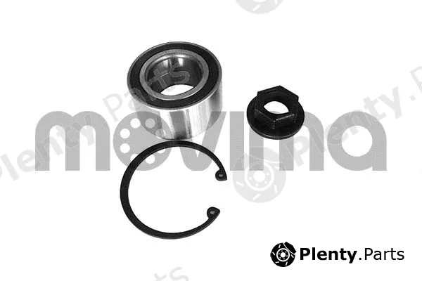 Movima RK00036 — Wheel Bearing Kit