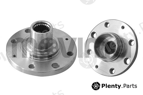 Movima RM80056 — Wheel Hub