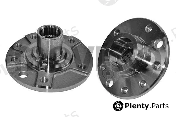 Movima RM80060 — Wheel Hub