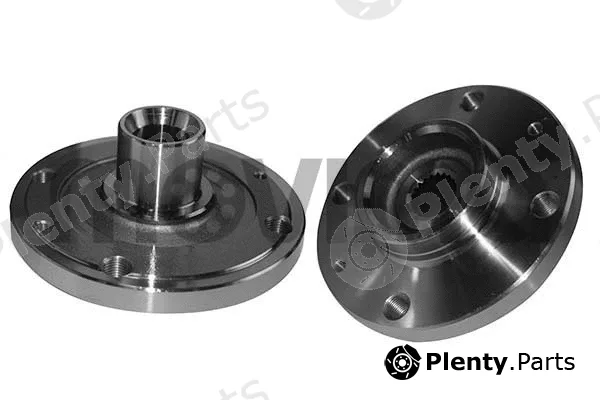 Movima RM80032 — Wheel Hub