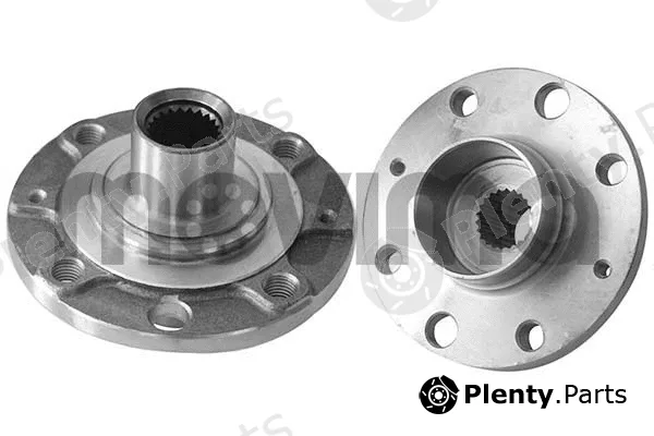 Movima RM80064 — Wheel Hub
