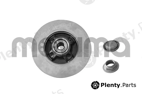 Movima RD90032 — Wheel Bearing Kit