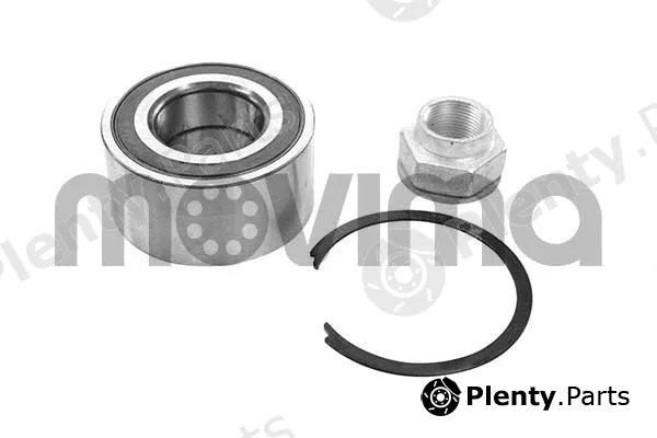 Movima RK00056 — Wheel Bearing Kit