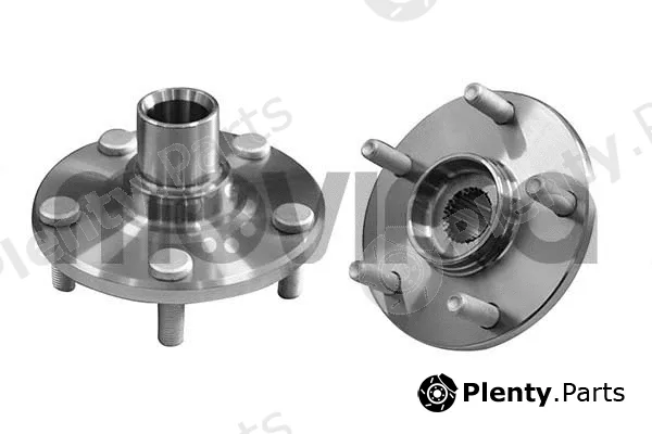 Movima RM80076 — Wheel Hub