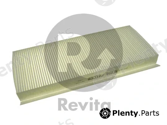 Revita FRH00108 — Filter, cabin air
