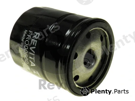 Revita FRO00660 — Oil Filter