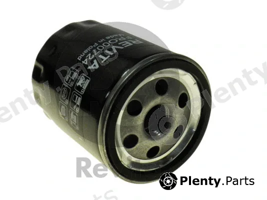 Revita FRO00724 — Oil Filter