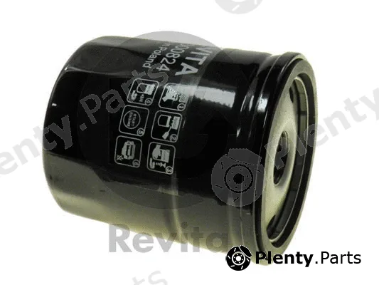 Revita FRO00824 — Oil Filter