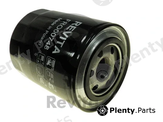 Revita FRO00748 — Oil Filter