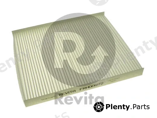 Revita FRH00972 — Filter, cabin air