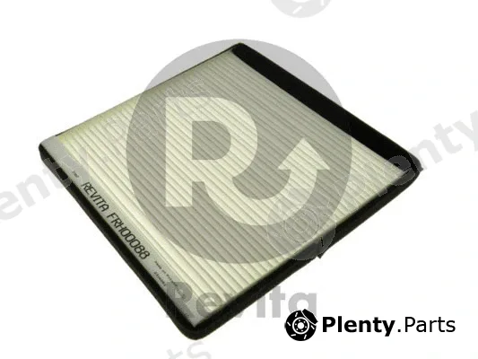 Revita FRH00088 — Filter, cabin air