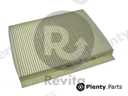 Revita FRH00388 — Filter, cabin air