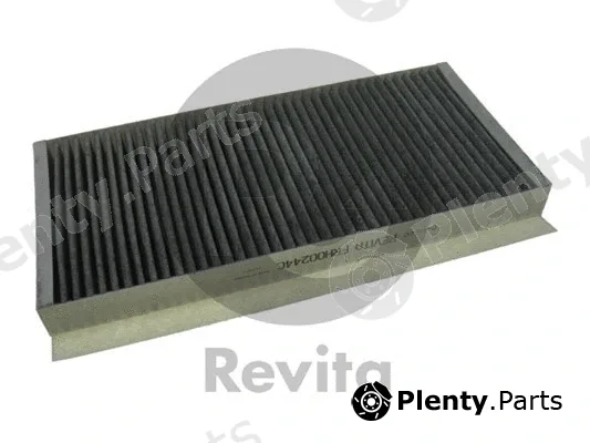 Revita FRH00240C — Filter, cabin air