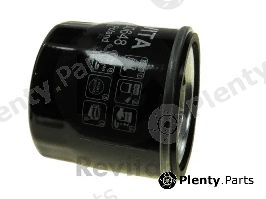 Revita FRO00648 — Oil Filter