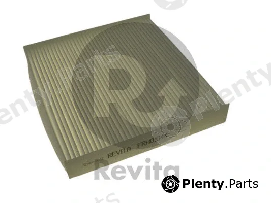 Revita FRH01044 — Filter, cabin air