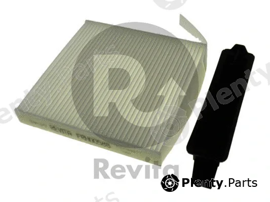 Revita FRH00588 — Filter, cabin air