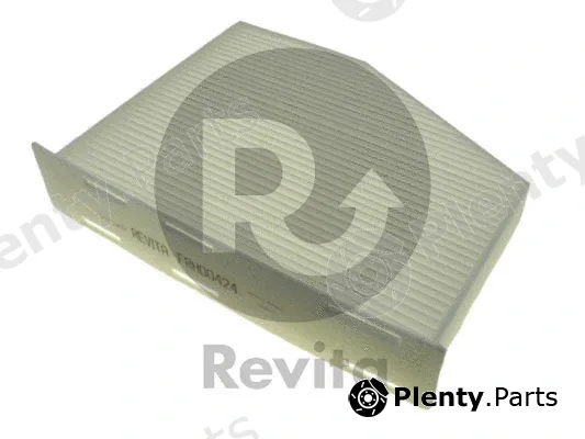 Revita FRH00424 — Filter, cabin air