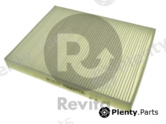Revita FRH00596 — Filter, cabin air