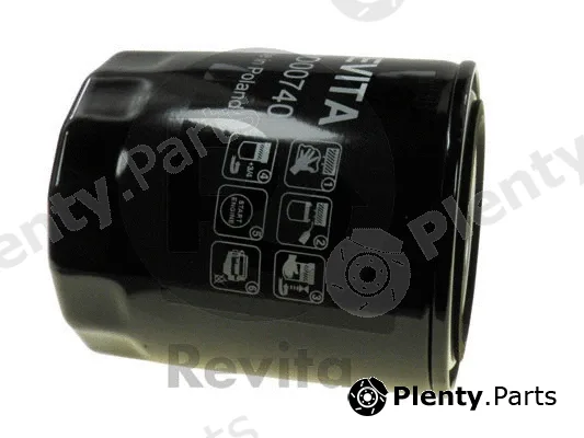 Revita FRO00740 — Oil Filter