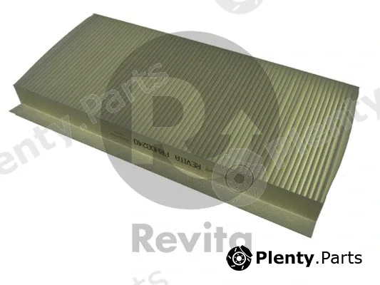 Revita FRH00240 — Filter, cabin air