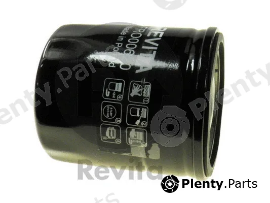 Revita FRO00620 — Oil Filter