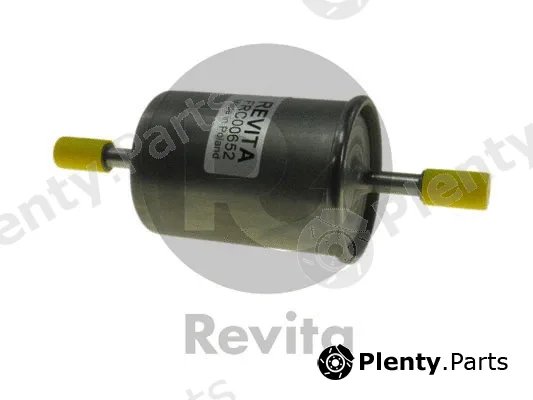 Revita FRC00652 — Fuel Filter