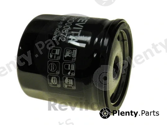 Revita FRO00872 — Oil Filter