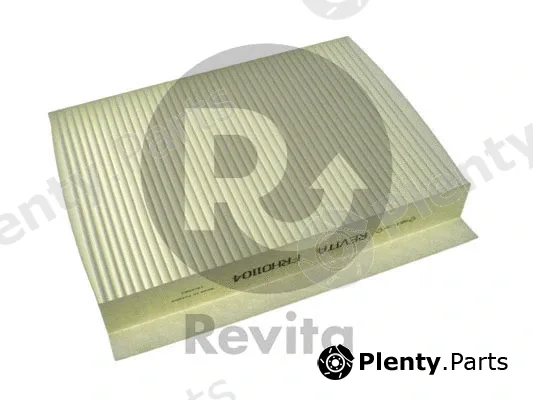 Revita FRH01104 — Filter, cabin air