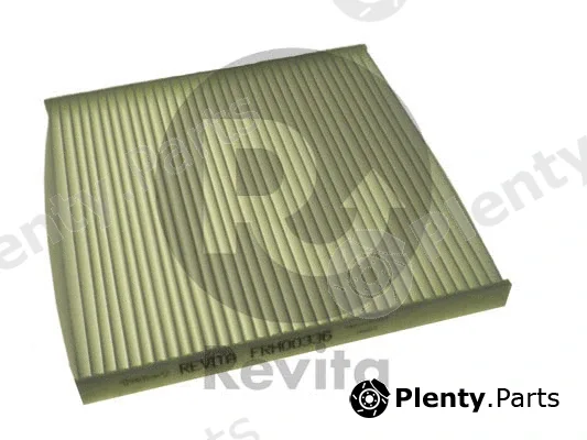Revita FRH00336 — Filter, cabin air