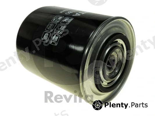 Revita FRO00780 — Oil Filter