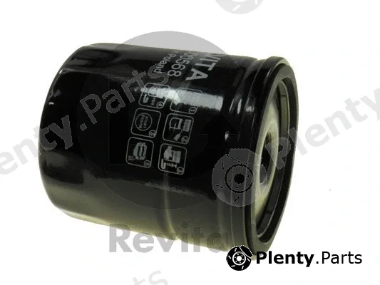 Revita FRO00568 — Oil Filter