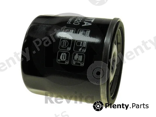 Revita FRO00820 — Oil Filter
