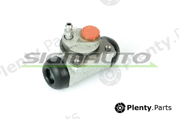 Sigmauto BC0025 — Wheel Brake Cylinder