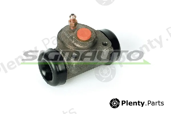 Sigmauto BC0019 — Wheel Brake Cylinder