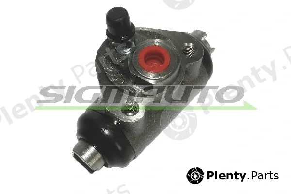 Sigmauto BC0004 — Wheel Brake Cylinder