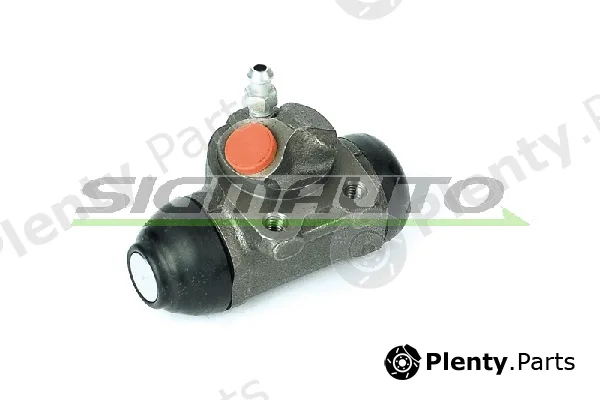 Sigmauto BC0016 — Wheel Brake Cylinder