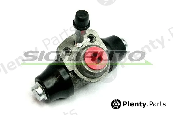 Sigmauto BC0000 — Wheel Brake Cylinder
