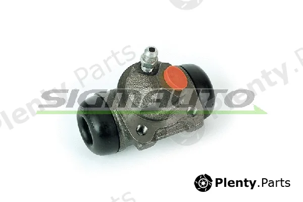 Sigmauto BC0569 — Wheel Brake Cylinder