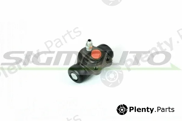 Sigmauto BC0008 — Wheel Brake Cylinder