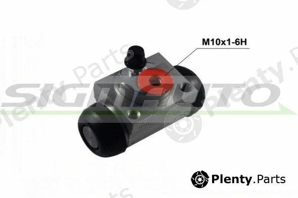 Sigmauto BC1440 — Wheel Brake Cylinder