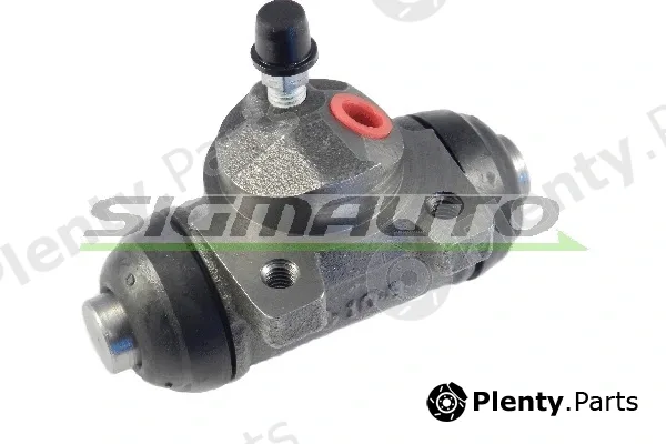 Sigmauto BC0021 — Wheel Brake Cylinder
