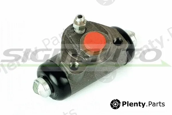 Sigmauto BC0002 — Wheel Brake Cylinder