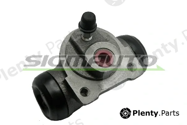 Sigmauto BC0020 — Wheel Brake Cylinder