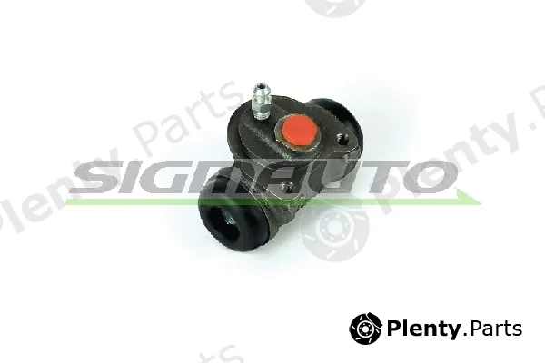 Sigmauto BC0027 — Wheel Brake Cylinder