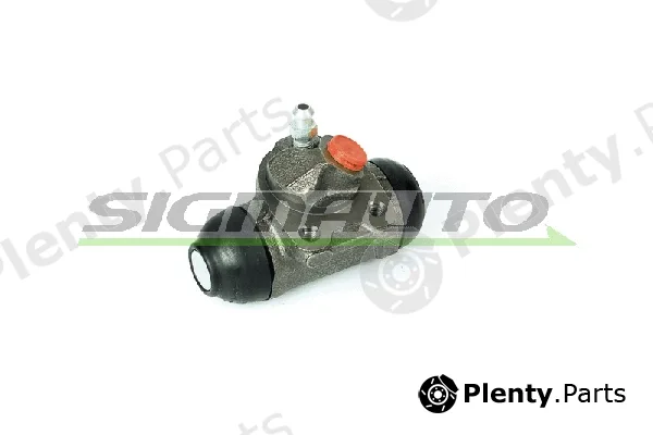 Sigmauto BC0017 — Wheel Brake Cylinder