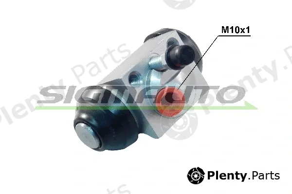 Sigmauto BC1021 — Wheel Brake Cylinder