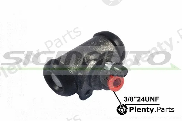 Sigmauto BC0010 — Wheel Brake Cylinder
