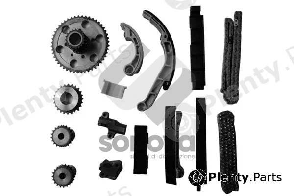 Sonova MKC00129 — Timing Chain Kit